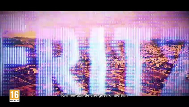 El mundo de Rainbow Six Extraction es la estrella del tráiler del shooter en el PlayStation Showcase