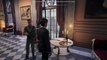 El misterio de Sherlock Holmes Chapter One en un extenso vídeo gameplay