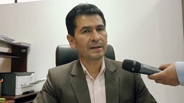 Sala Constitucional segunda del TDJ de Chuquisaca admite acción de amparo presentada por defensa de Manfred Reyes Villa