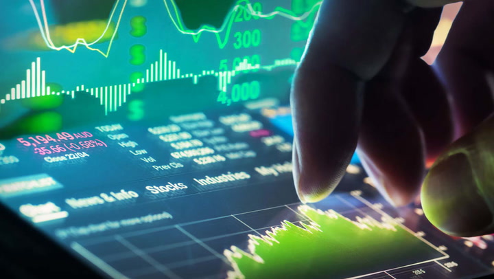 U.S. Stocks Rebound Tuesday After Market Sell-Off