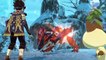 Monster Hunter Stories 2: Wings of Ruin avanza más en su historia con este nuevo tráiler del RPG