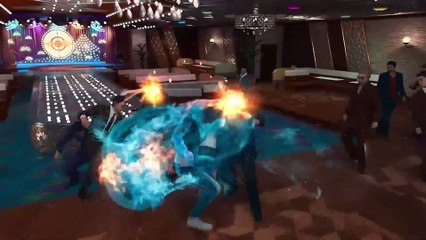 Tráiler de Judgment para PS5, Xbox Series X|S y Stadia: el thriller de SEGA da el salto de generación