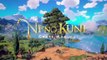 Tráiler de Ni No Kuni: Cross Worlds para móviles: un MMO de la saga de Level-5