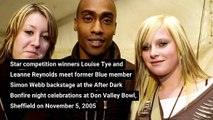 Don Valley Bowl in Sheffield has held all sorts of events over the years – and one featured a young Cheryl Tweedy!