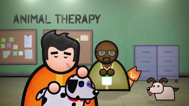 Tráiler de Prison Architect: Second Chances, una expansión del simulador de gestión de prisiones