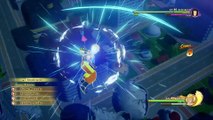 El tercer DLC de Dragon Ball Z Kakarot tiene fecha y nuevo tráiler: Gohan en lucha contra los Androides