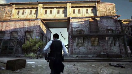 Teaser de Sherlock Holmes Chapter One: El detective británico presentará gameplay en marzo