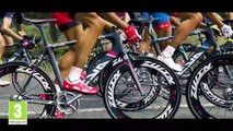 El ciclismo de Pro Cycling Manager 2021 promete más realismo en su tráiler de lanzamiento