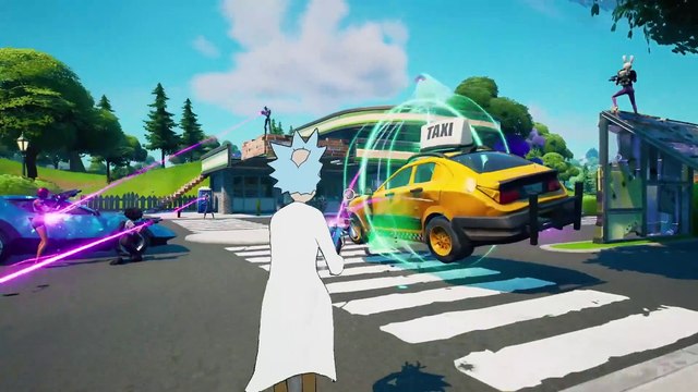 Capítulo 2 - Temporada 7 de Fortnite trae nuevo pase de batalla al battle-royal: este es su tráiler