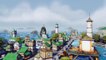 Échate a la mar con King of Seas: tráiler de lanzamiento del RPG de piratas para PC y consolas