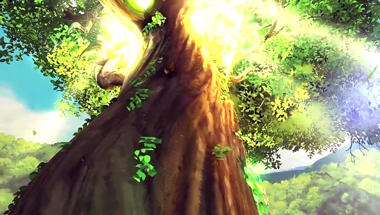 Baldo: The Guardian Owls fecha su lanzamiento con este nuevo tráiler de su aventura