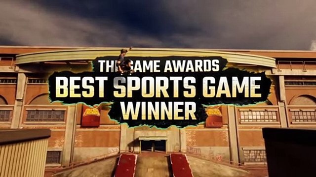 Tony Hawk's Pro Skater 1 and 2 confirmado para PS5 y Xbox Series X|S. Tráiler con un vistazo a sus mejoras