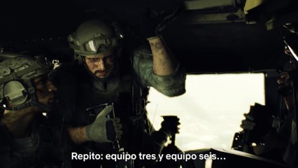 Video herunterladen: Primeros minutos en vídeo de Resident Evil: Oscuridad Infinita, la serie de Netflix