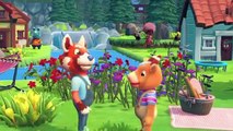 Hokko Life ya disponible en acceso anticipado: un Animal Crossing para los jugadores de PC