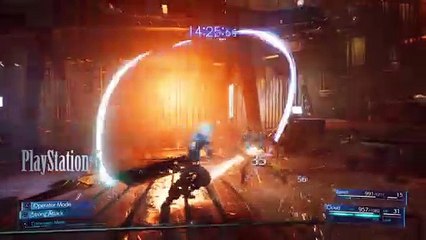 Final Fantasy VII Remake Intergrade muestra sus novedades para PS5 en este vídeo