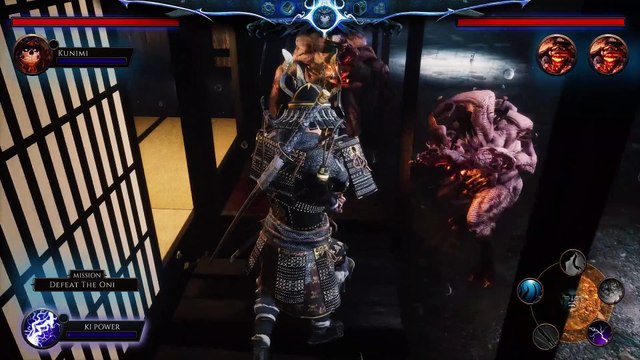Primer tráiler de Ronin: Samurai Redemption, una aventura de rol, acción y terror en el Japón Feudal