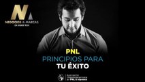 Cómo la PNL, Time Line Therapy™️ e Hipnosis pueden cambiar tu vida como emprendedor - Negocios y Marcas