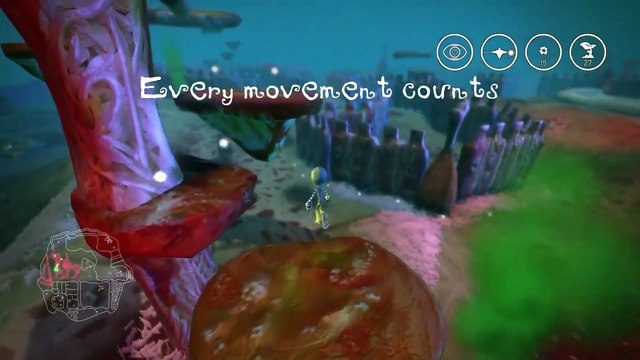 Tráiler y fecha de lanzamiento para Onirike, una aventura de puzles y plataformas para PC y consolas