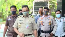 Ini Kata Gubernur Anies Baswedan usai Diperiksa KPK Selama 5 Jam