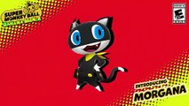 Morgana de Persona protagonizará un DLC de Super Monkey Ball Banana Mania: este es su tráiler