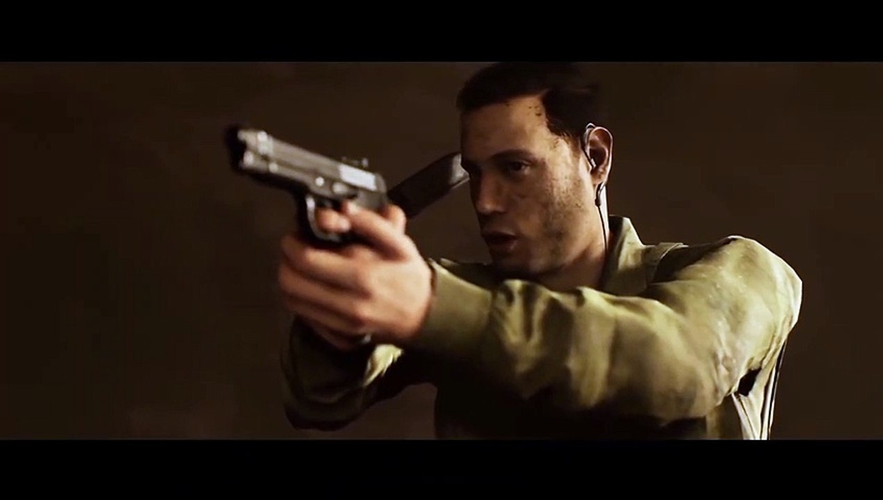 El enemigo de mi enemigo... Nuevo tráiler de Th...