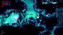 Nuevo tráiler en exclusiva de Aeterna Noctis, con vistazo a su gameplay y hermosos niveles metroidvania