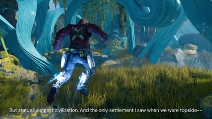 Tráiler gameplay de Marvel's Guardianes de la Galaxia: vistazo a su sistema de combate y banda sonora