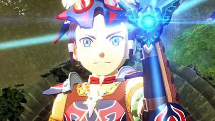 Tráiler de lanzamiento de Monster Hunter Stories 2: Wings of Ruin, muy pronto en PC y Nintendo Switch