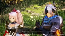 Nuevo tráiler de Tales of Arise: así se ve el RPG en consolas de nueva generación