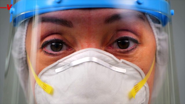 Johnson & Johnson Finds That Two Doses of Its Single-Dose Vaccine Is 94% Effective