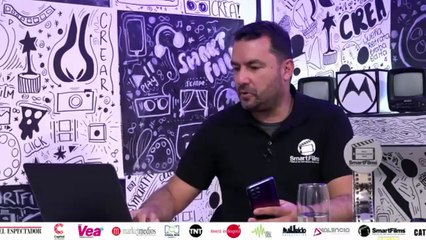 Taller de Realización Audiovisual con Celulares