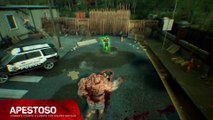 A estos infectados podrás controlar en Back 4 Blood: nuevo tráiler del shooter con zombis de Warner Bros.