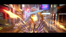 Nuevo tráiler de Ghostwire: Tokyo por el PlayStation Showcase lleno de poderes y enemigos