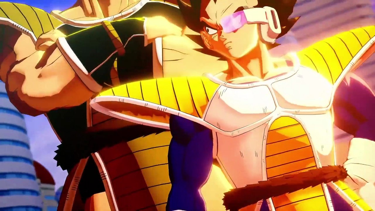 Tráiler y fecha de lanzamiento de Dragon Ball Z Kakarot en Nintendo Switch: el aRPG llegará con sus DLC