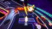 Tráiler de lanzamiento de Curved Space, un shooter arcade para PC, PlayStation, Xbox y Switch