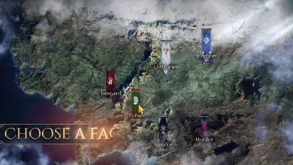 Estrategia en el mundo de El Señor de los Anillos: así funciona Rise to War