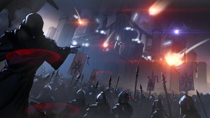 Una historia de venganza y combates al estilo Souls: tráiler y fecha de lanzamiento de Eldest Souls