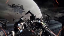 Tráiler gameplay de Lone Echo II, con más acción y misterio en los anillos de Saturno