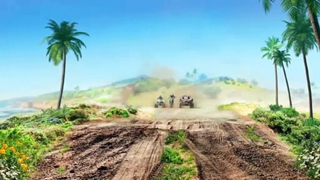 Tráiler de anuncio de MX vs ATV Legends, que da el salto a la next gen