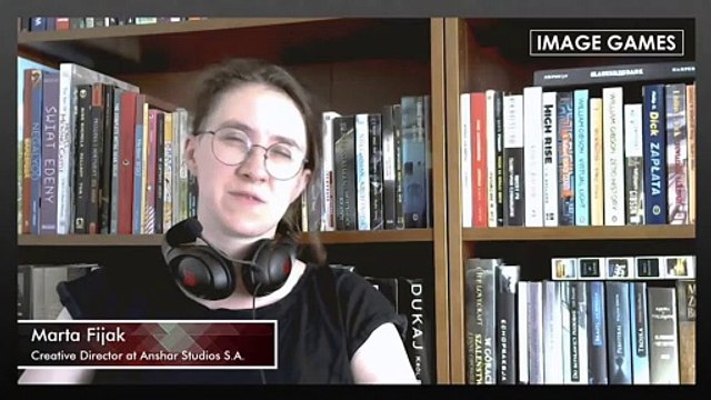 Image Games y Anshar Studios trabaja en un RPG táctico con gángsters: vídeo de presentación