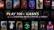 Más de 100 juegos para jugar en Android con Xbox Game Pass Ultimate: así se presenta el servicio