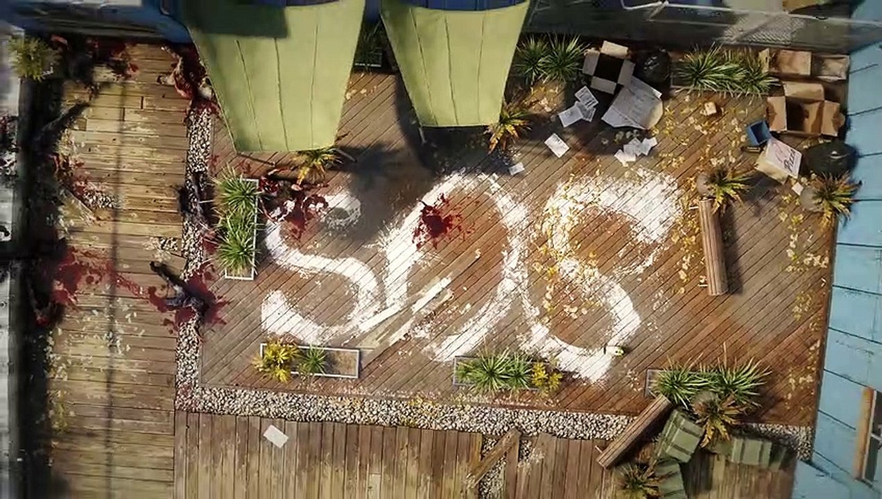 Tráiler gameplay de World War Z: Aftermath, el shooter cooperativo con zombis llega en septiembre