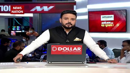 Amazon ने फाइनेंशियल स्टेटमेंट में रिश्वत को दिखाया लीगल फीस