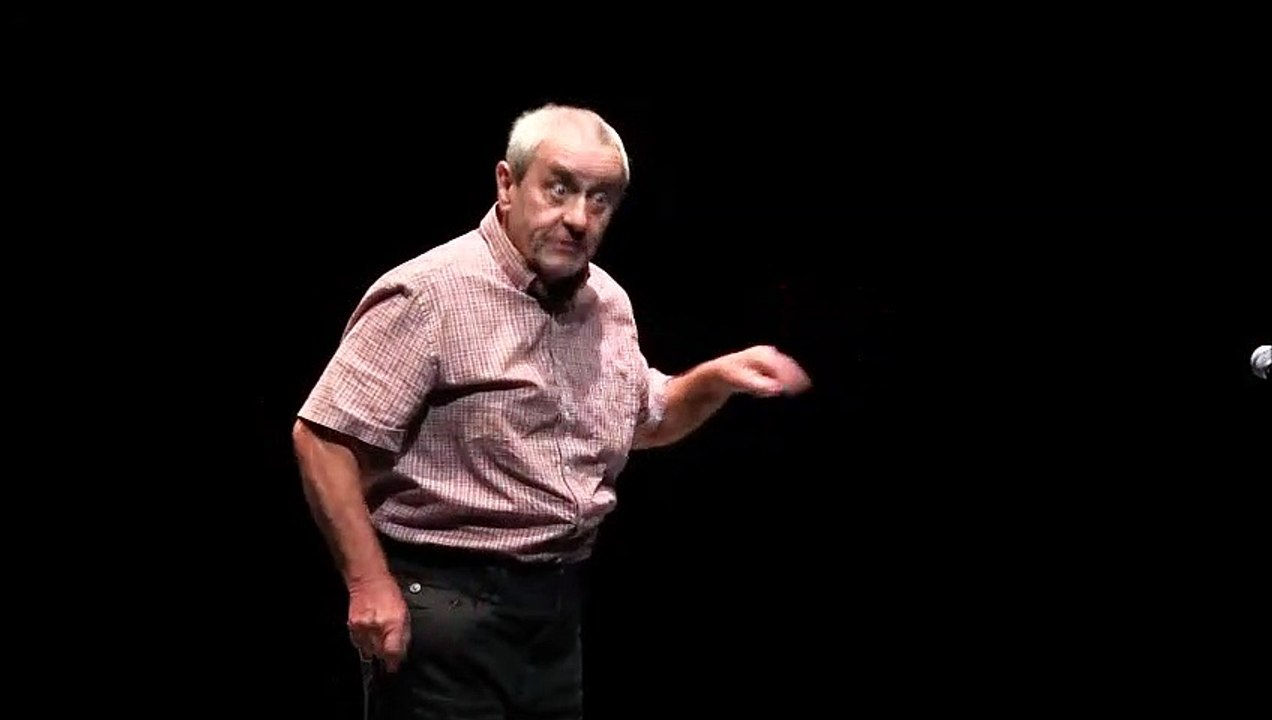 Bernard