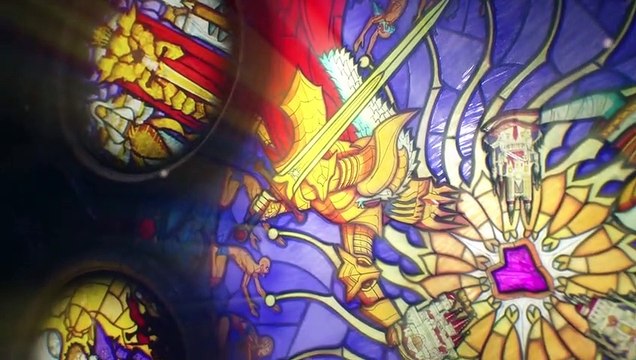 Tráiler de anuncio de Soulstice extendido: varios segundos más de este oscuro RPG de acción