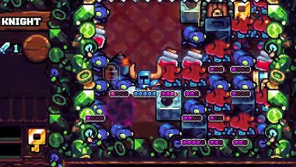 Tráiler con ventana de lanzamiento de Shovel Knight Pocket Dungeon para PC, PS4 y Switch