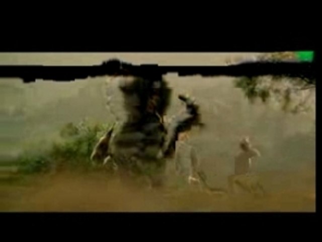 where the wild things are video