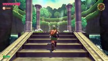 Acción y épica en el tráiler de lanzamiento de The Legend of Zelda: Skyward Sword HD para Switch