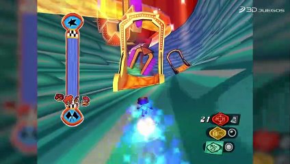 Psychonauts 2: Ya Lo Jugamos (Impresiones y Gameplay)