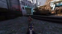 Tráiler de lanzamiento de Quake. El clásico regresa optimizado a PC y consolas actuales